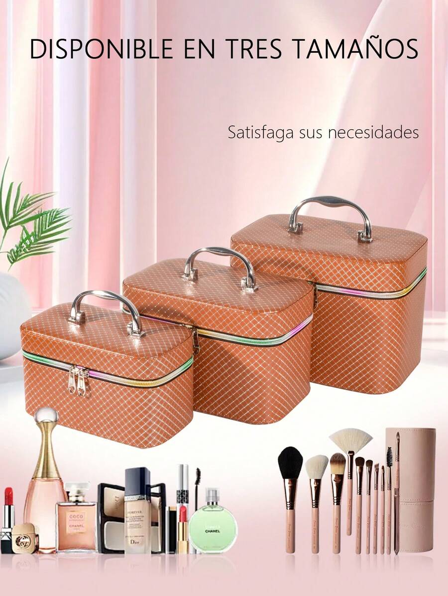 Makeup Bags