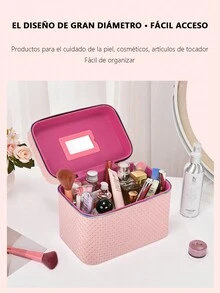 Makeup Bags