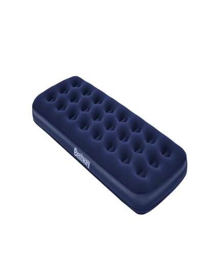 Colchon Inflable Individual Para Camping