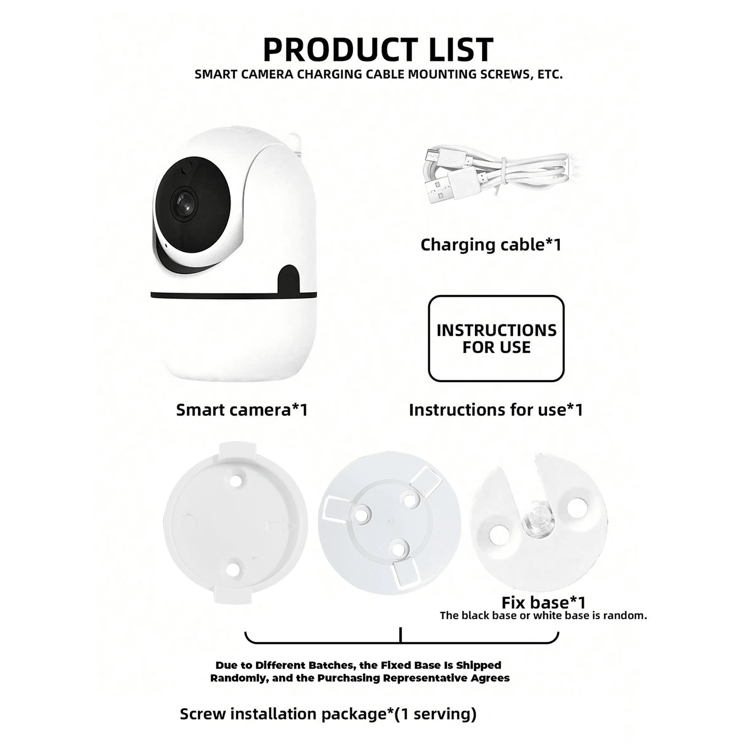 Cavo BNC Estensione Alimentazione/Video 30m Per Telecamere Sicurezza - Foto 6