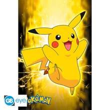 Neon 61 X 91.5cm Maxi Poster - Multicolor - Ver 1