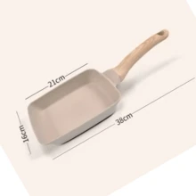 Pans - Beige - View 5