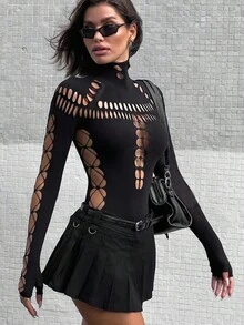 Women's Sexy Body Suit