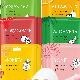 30 Pcs Mixed Facial Masks