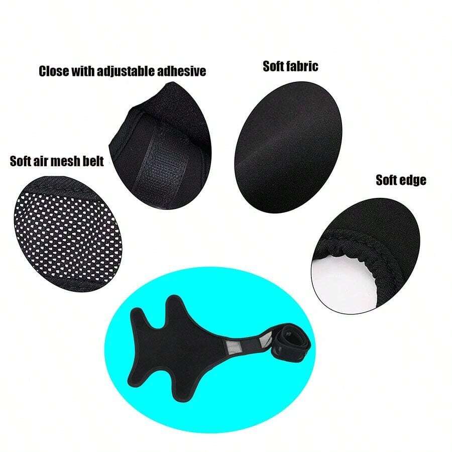 Medical Grade Fracture & Disability Dog Joint Protection Equipment