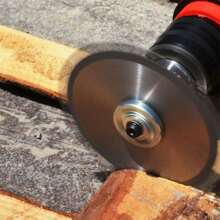 MOLOLAN 21 Piezas Kit de Amoladora Angular Eléctrica,Kit convertidor de amoladora angular para taladro eléctrico, (Base para taladro,Guarda protectora Bandeja de area,Disco de desbaste de metal,Disco de corte de metal ,Disco de corte diamantado,Disco de corte de madera,Biela,Llave,Papel de lija) - Rectificadora Multifuncional de Metal, Accesorios Completos para Cortar Pulir Bricolaje Madera Metal Cerámica - Negro - Ver 5