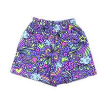 Young Girls Pants - Nhiều màu - Xem 4
