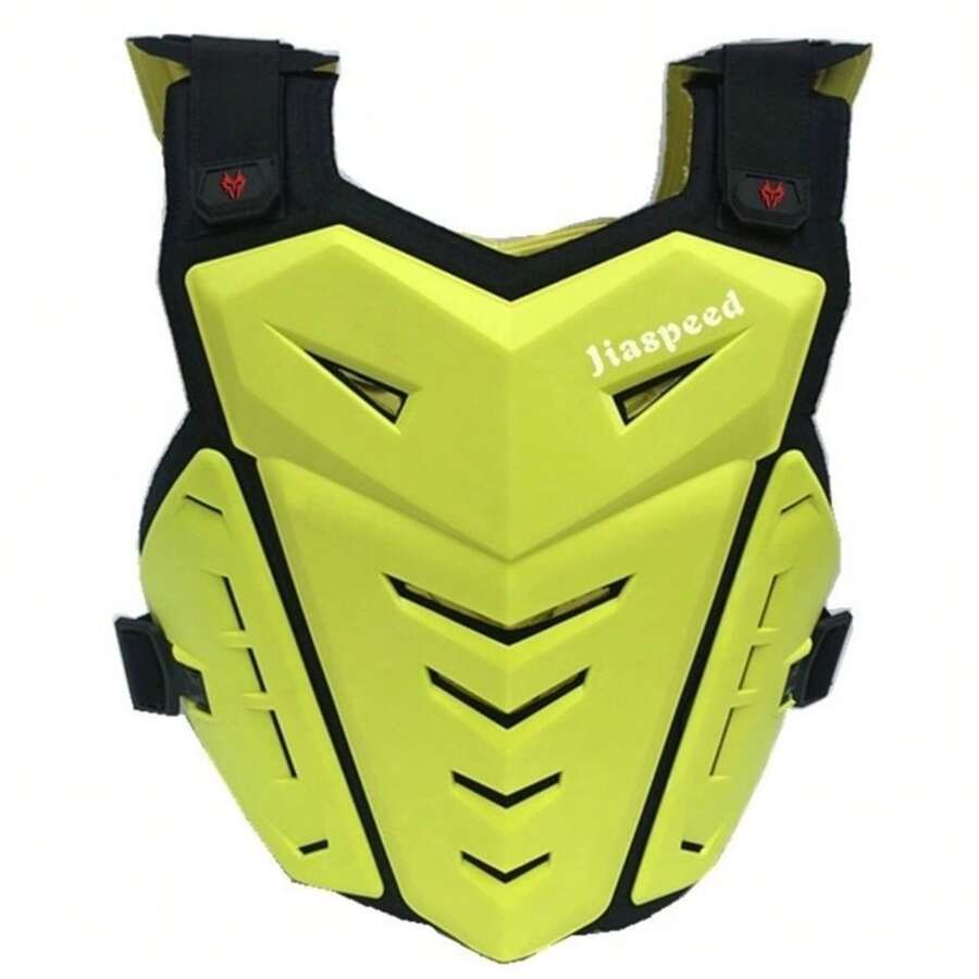 Universal Motorcycle Body Armor OffRoad Racing Vest Motocross Chest