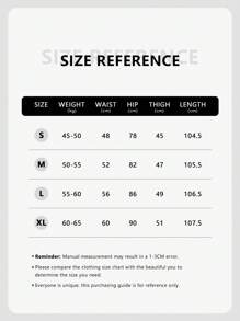 MASKERT Women'S Yoga, Fitness, Leisure, Sports Pants, Flared Pants, Running High Waist, Quick Drying, Lifting Buttocks, Yoga Pants, High Elasticity, And Skin Friendly Tights - Black - View 8