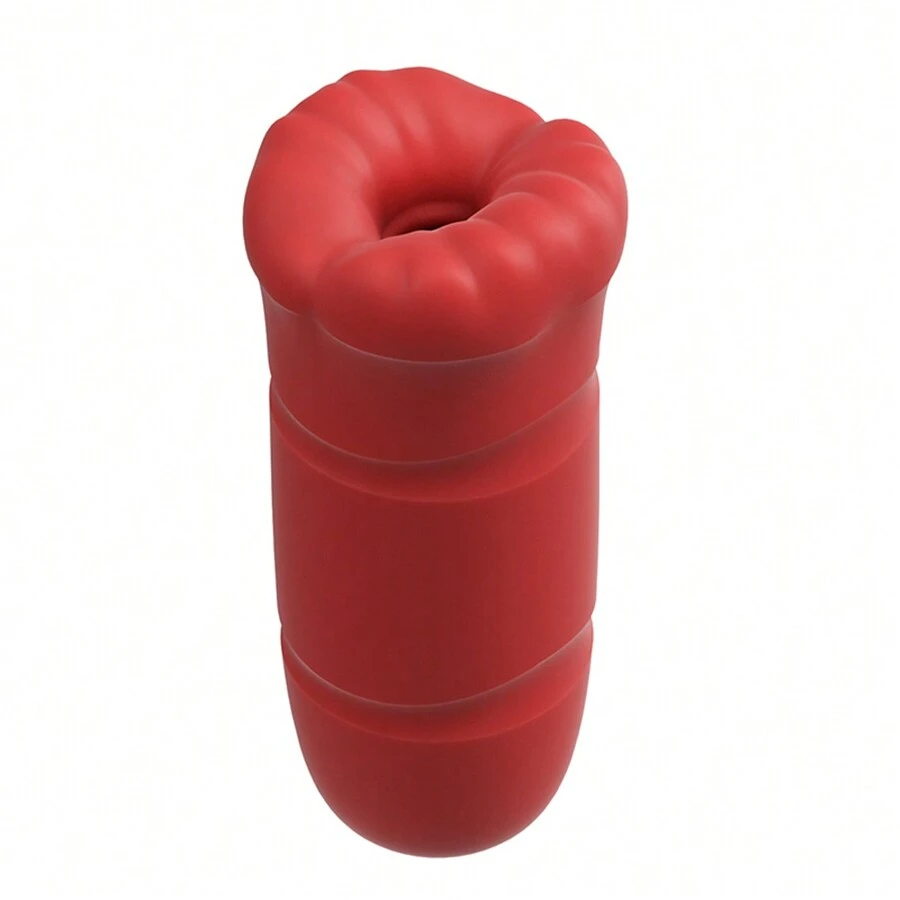 Male Masturbator Toys Automatic Masturbation Cup For Men Deep Throat