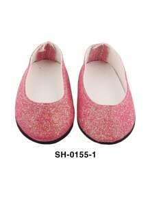 Chaussures pour poupée de 7 cm, 1 paire de chaussures plates en canevas convenant aux poupées de 18 pouces, chaussures de poupée roses et jaunes mignonnes pour fête, accessoires de poupée, vêtements de poupée Our Generation, chaussures de poupée Our Generation, chaussures accessoires pour enfants, chaussures de poupée pour filles, meubles de poupée, vêtements pour poupée, siège auto de poupée, poupée fille, chaussures plates, chaussures de poupée, chaussures de poupée pour enfants, chaussures de poupée enfants, chaussures de poupée, jouets pour filles, accessoires de poupée bébé