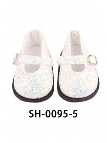 Chaussures pour poupée de 7 cm, 1 paire de chaussures plates en canevas convenant aux poupées de 18 pouces, chaussures de poupée roses et jaunes mignonnes pour fête, accessoires de poupée, vêtements de poupée Our Generation, chaussures de poupée Our Generation, chaussures accessoires pour enfants, chaussures de poupée pour filles, meubles de poupée, vêtements pour poupée, siège auto de poupée, poupée fille, chaussures plates, chaussures de poupée, chaussures de poupée pour enfants, chaussures de poupée enfants, chaussures de poupée, jouets pour filles, accessoires de poupée bébé