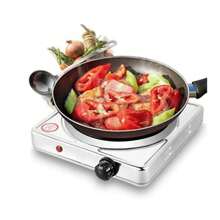 Induction Cookers - White - View 2