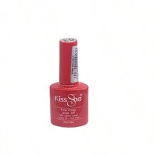RED ENAMELS SENT IN KIT WITH 6 UNITS RANDOMLY IN RED SHADES - Đỏ - Xem 2