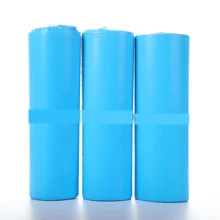 50入組新材料紫藍黃綠速遞袋12線密度包裝袋加厚防水包裝袋 - 彩色 - 查看 10