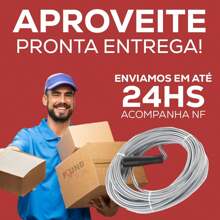 Manual Sink Unblocker Pipe 5 Meters Flexible Spring Pipe Drain Tank Gutter Typhoon - 黑色 - 查看 7