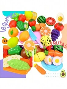 Other Educational Toys - Multicolor - View 1