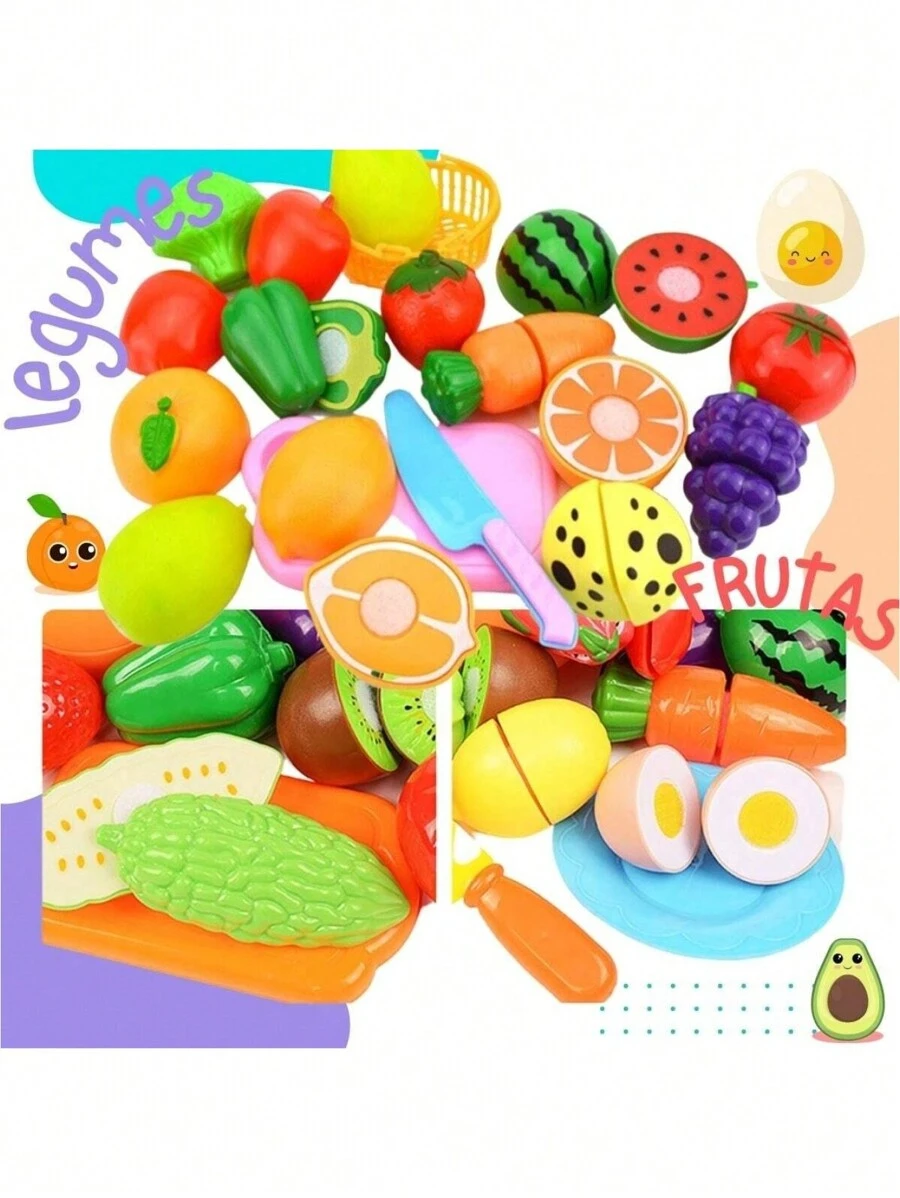 Other Educational Toys - Multicolor - View 1