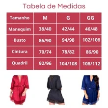 Kit Of 3 Women's Short Lace Robe For Bride Robe Elegant Comfortable Bathrobe - Multicolor - View 10