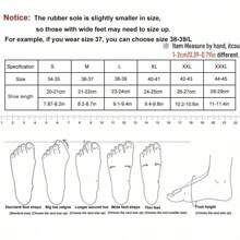 1 Pair Men's And Women's Diving Shoes Snorkeling Wading Shoes, Indoor Fitness Sports Soft Soled Shoes Men's And Women's Yoga Shoes, Jump Rope Training Soft Soled Sports Shoes, Beach Essentials, Beach Accessories, Pool Float - Multicolor - View 6