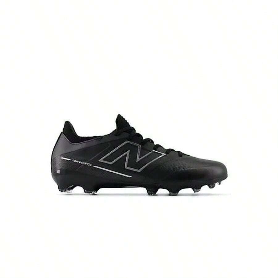 New Balance Prodigy - Black With Magnet and Shadow Gray - View 1