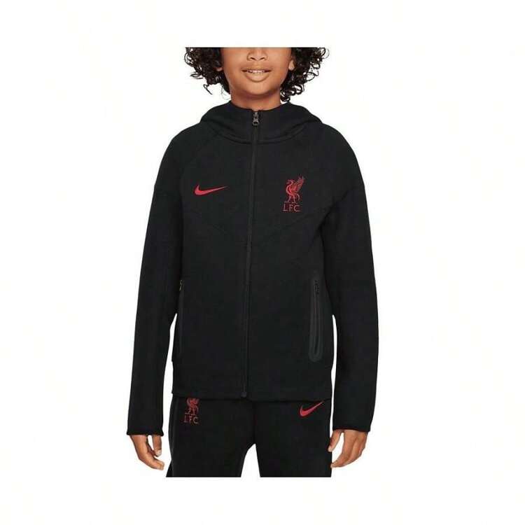 Nike Liverpool FC ジャージ Mサイズ Nike Liverpool 23/24 Home Jersey Soccer DX2692-688 Red