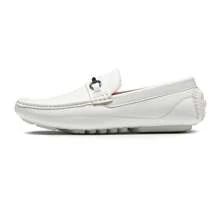 Men's Driving Moccasins Penny Loafers Slip On Loafer Shoes