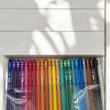 Colored Pencils - Multicolor - View 3