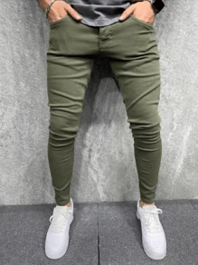 Army Green