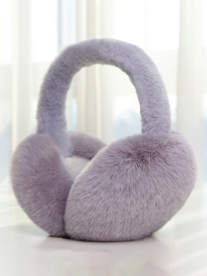 Ear Warmers Ugg Fur Headband Wired Sheepskin Earmuffs By UGG