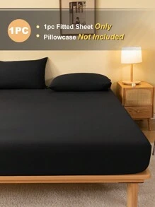 1 pièce Drap-housse, literie, drap-housse, protège-matelas, protège-matelas doux et confortable pour la peau, cadeau de la Saint-Valentin. Drap plat avec motif géométrique mignon en forme de cœur. Ensemble de literie avec motif de cœurs mignons. Décoration pour la maison. Drap-housse pour lit simple, double, king, queen. Literie Jour de l'Indépendance. Cadeaux de literie. Lavable en machine