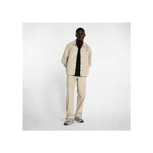 New Balance Chaqueta tejida de nailon Ohtani - Lobo de madera - Ver 10