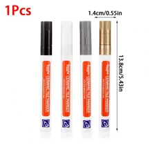 Tile Joint Repair Pen For Kitchen, Bathroom Toilet Repaint Pen, Wall And Floor, Waterproof, Mildew Resistant