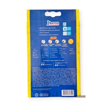Lapices de colores Norma 24 colores mas 4 colores total 28pzs de lapices de colores - Multicolor - Ver 2