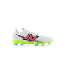 New Balance FURON TIÊU DÙNG FG V7+ - Trắng với Hi-lite và Đen - Xem 1