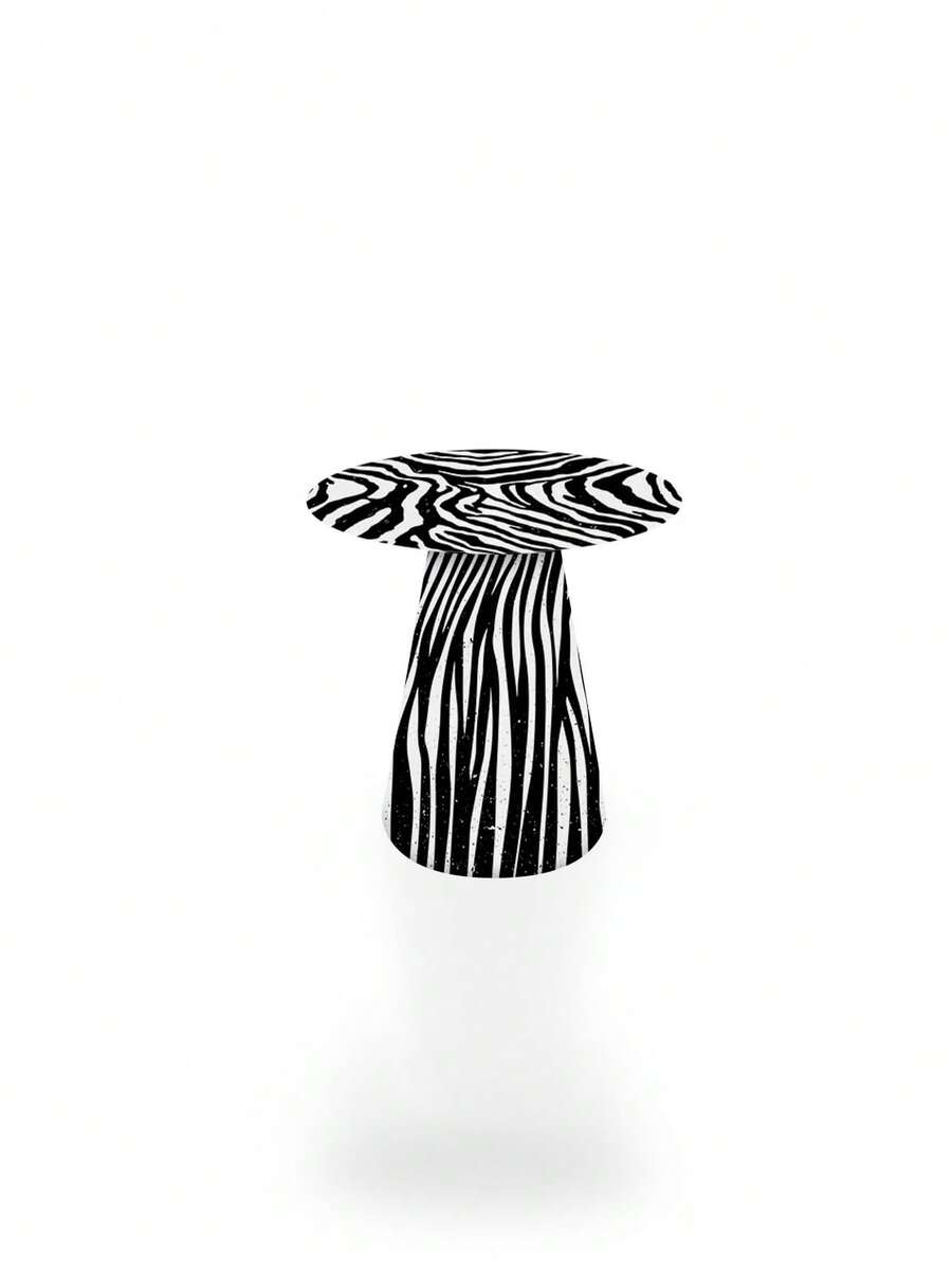 Decorative Sublimated Cone Table Cover For Party And Birthday Theme  Animals - 錐台74 - 查看 1