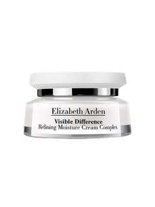 ELIZABETH ARDEN Visible Difference Refining Moisture Cream Complex 75ml - Black - View 5
