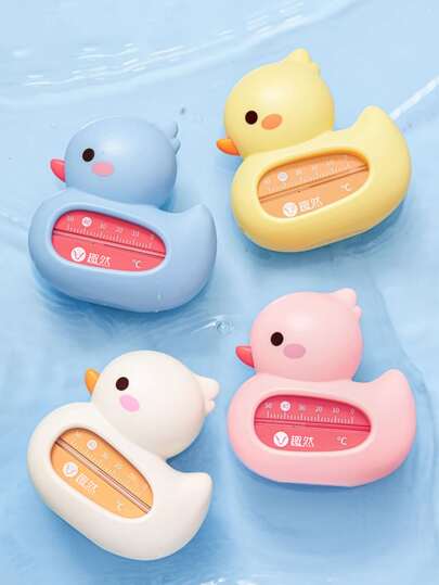 Termómetro de baño para bebé, monitor de temperatura del agua para recién nacidos y bebés, herramienta de medición de temperatura del baño infantil para el hogar