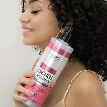 Avro Cachos Curling Kit - Nhiều màu - Xem 3