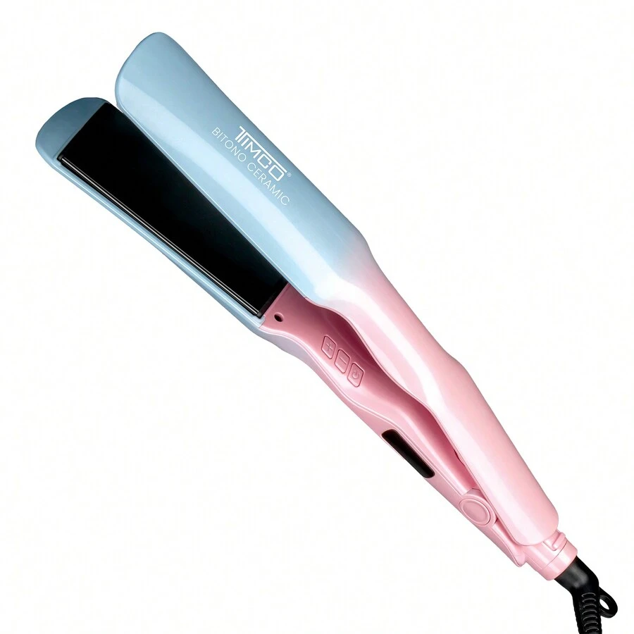 Hair Straightening Irons