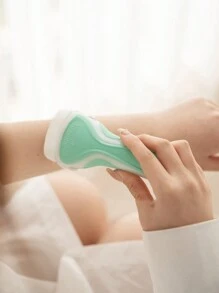 Schick Intuition Advanced Moisturizing Razors For Women | 1 Handle & 2 Intuition Razor Blades Refill With Shea Butter ,Hair Products And Accessories For Barber Salon Beauty Travel Essentials