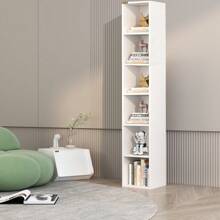 Librerías - Blanco - Ver 4