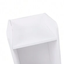 Badkameropbergkast, badkamerkast, toiletrolhouderstandaard, toiletzijkast
