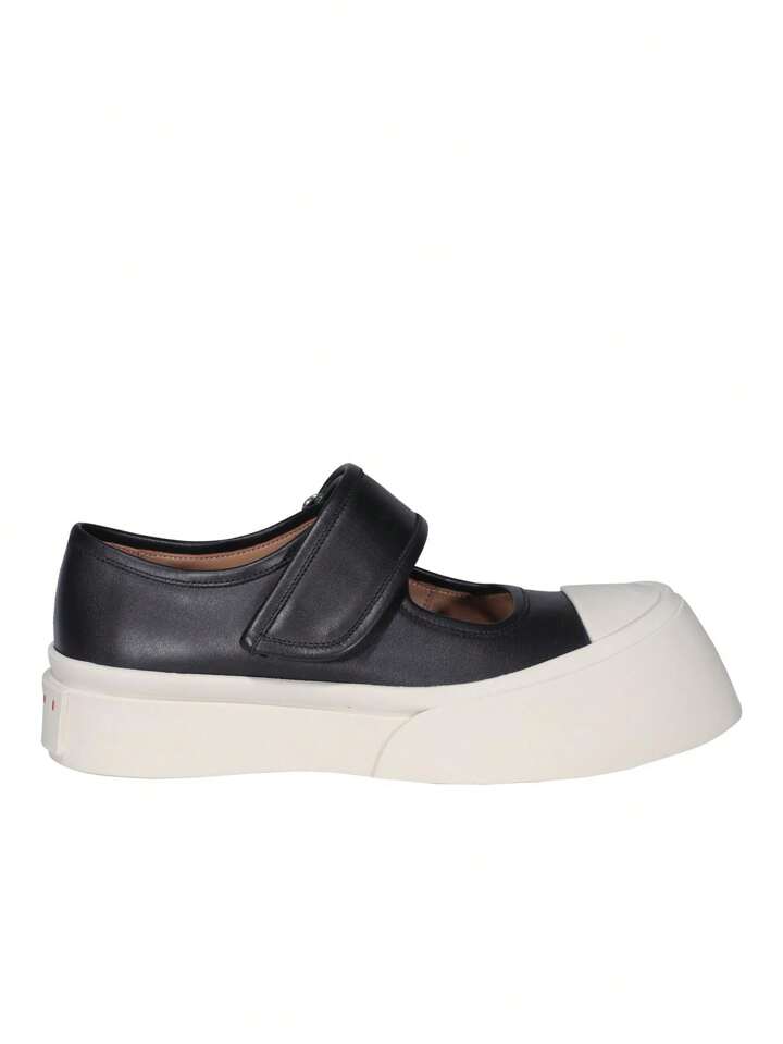 スニーカー MARNI Women Sneakers P2722TCZW00050200N99 Black Marni Sneakers - Black - Women | P2722TCZW00050200N99