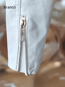 Women's Sweater - Champagne - View 4