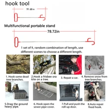 Car Repair Tools 29 Kit Portable Car Tools Kit With Carry Pack For Cars And Trucks - Red - View 3