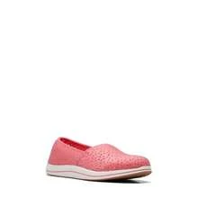 Clarks Zapatos casuales de mujer - fresa - Ver 1