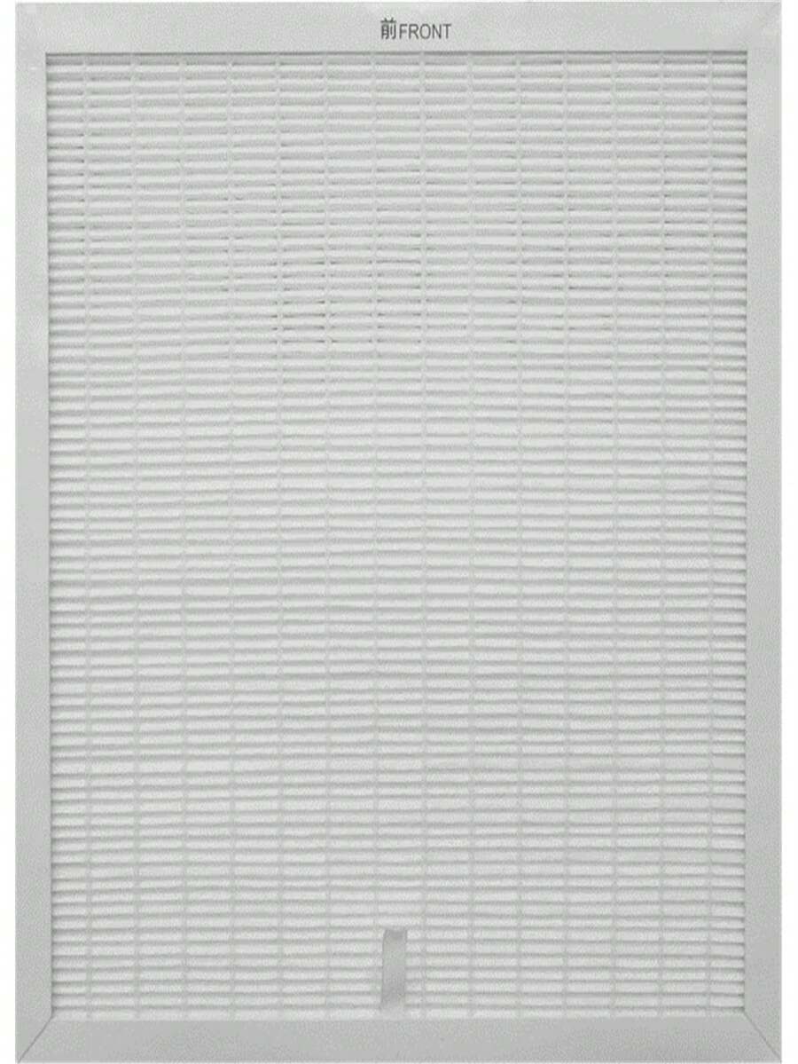 AC-2102 Replacement HEPA Filter - 彩色 - 查看 1