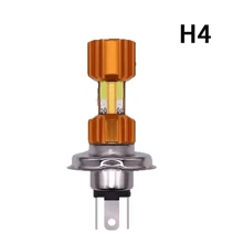 Heyword 1pc Motorcycle Led Turn Signal Lights