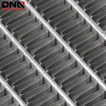 Factory Style 2-Row Cooling Radiator Compatible With Freightliner Business Class M2 106 Thomas Saf-T-Liner C2 2003-2008, Aluminum Core, 26-5/16 X 29-1/2 X 2-1/16 In